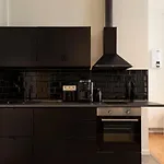 [J.H] Ku\'damm4Family +A/C 2 Bdrms 2 Bthrms 2 Ktchn
