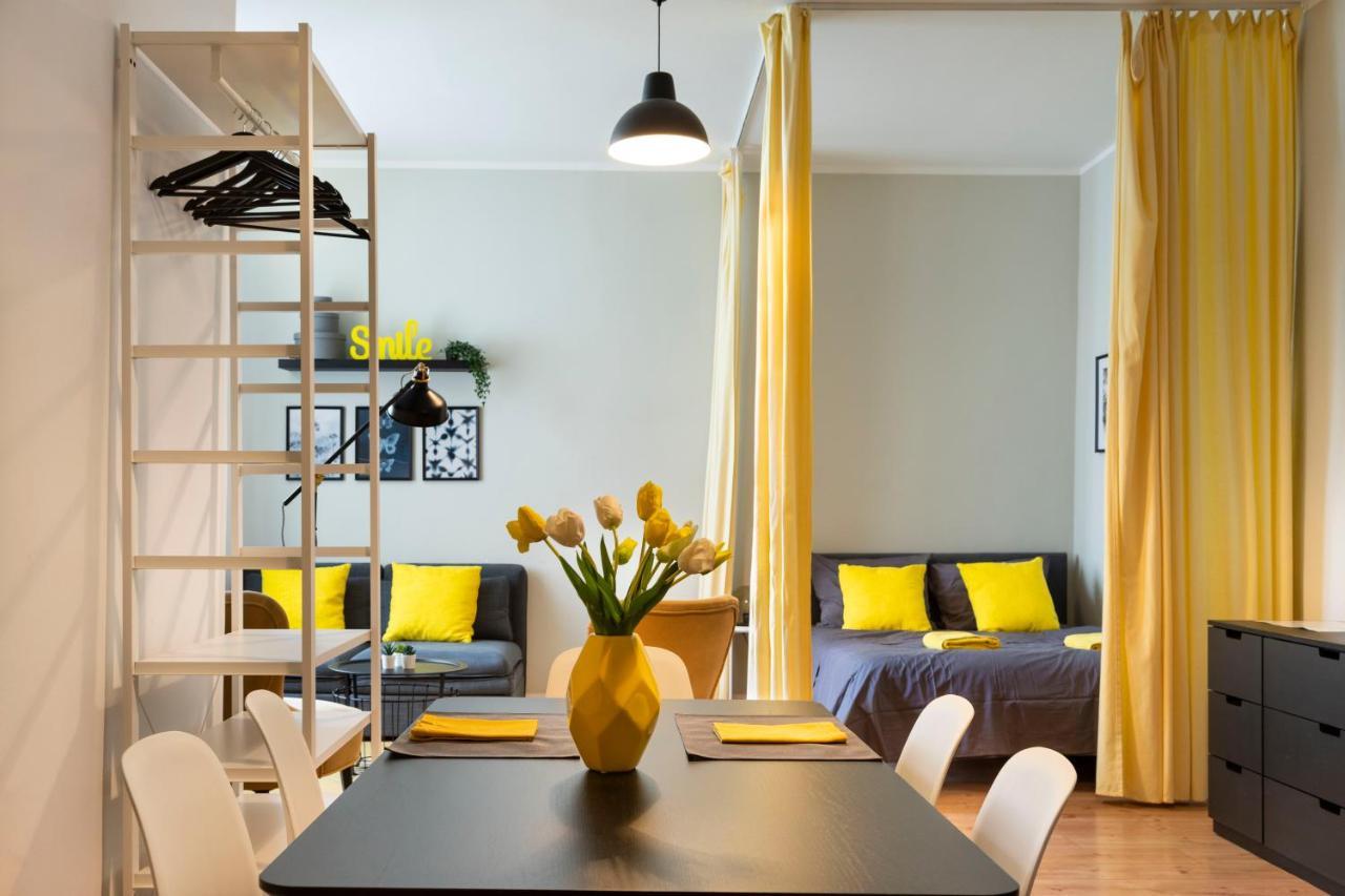 Appartement 2 Combined Next To Kudamm