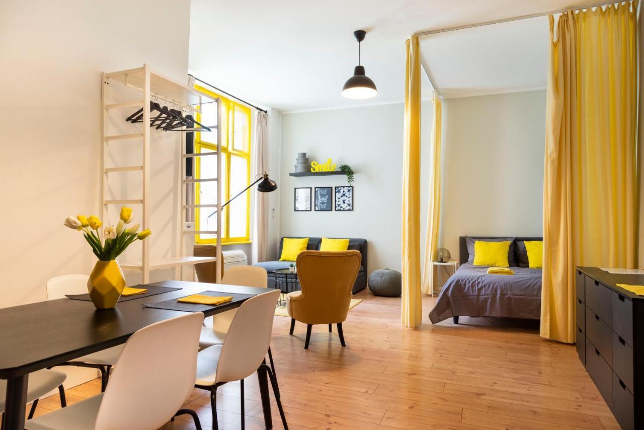 Appartement 2 Combined Next To Kudamm