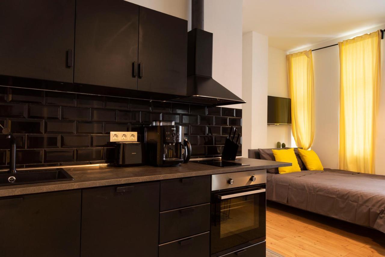 Appartement 2 Combined Next To Kudamm *